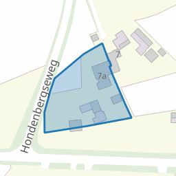 Perceel HDE00-C-6128