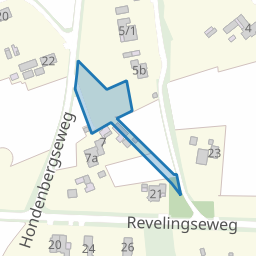 Perceel HDE00-C-6131