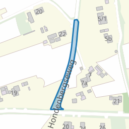 Perceel HDE00-C-6134