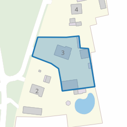 Perceel HDE00-C-6151