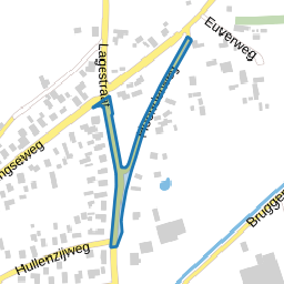 Perceel HDE00-C-6155