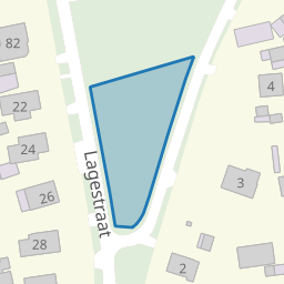 Perceel HDE00-C-6156