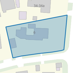 Perceel HDE00-C-6161