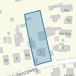 Perceel HDE00-C-6162