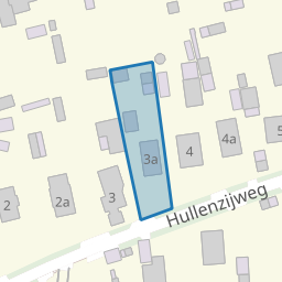 Perceel HDE00-C-6165