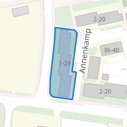 Perceel HDE00-C-6172