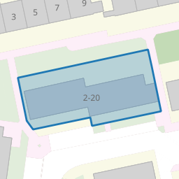 Perceel HDE00-C-6173