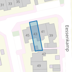 Perceel HDE00-C-6178