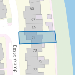 Perceel HDE00-C-6190