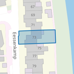 Perceel HDE00-C-6191