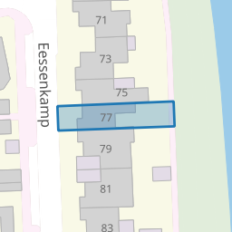 Perceel HDE00-C-6193