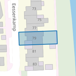 Perceel HDE00-C-6194