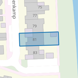 Perceel HDE00-C-6195