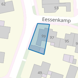 Perceel HDE00-C-6197