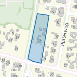 Perceel HDE00-C-6210