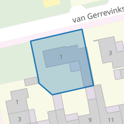 Perceel HDE00-C-6212