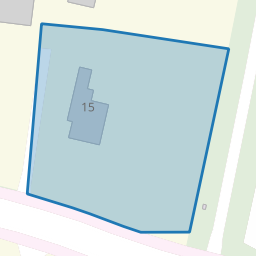 Perceel HDE00-C-6223