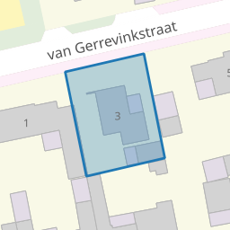 Perceel HDE00-C-6231