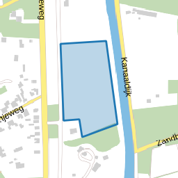 Perceel HDE00-C-6243