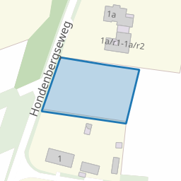 Perceel HDE00-C-6251