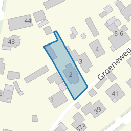 Perceel HDE00-C-6258