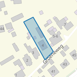 Perceel HDE00-C-6260