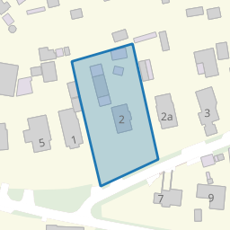 Perceel HDE00-C-6261