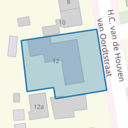 Perceel HDE00-C-6268