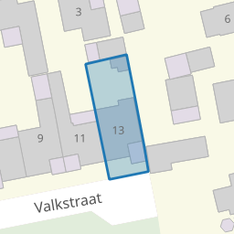 Perceel HDE00-C-6269