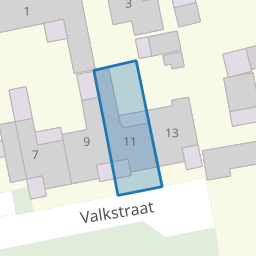 Perceel HDE00-C-6270