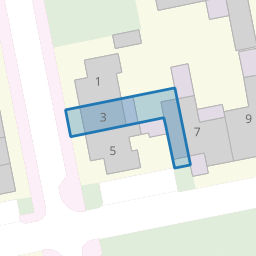 Perceel HDE00-C-6274