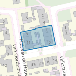 Perceel HDE00-C-6278