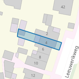 Perceel HDE00-C-6284