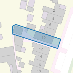 Perceel HDE00-C-6287