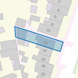 Perceel HDE00-C-6288