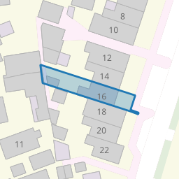 Perceel HDE00-C-6290