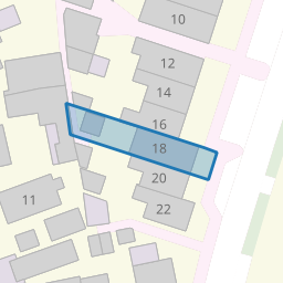 Perceel HDE00-C-6291