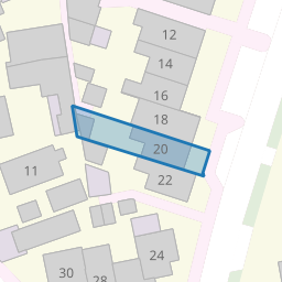 Perceel HDE00-C-6292