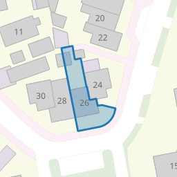 Perceel HDE00-C-6295