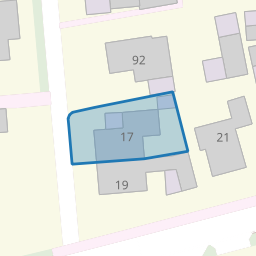 Perceel HDE00-C-6299