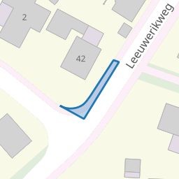 Perceel HDE00-C-6307