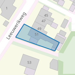 Perceel HDE00-C-6316