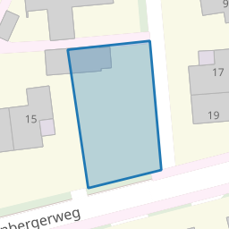 Perceel HDE00-C-6325