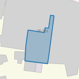 Perceel HDE00-C-6357