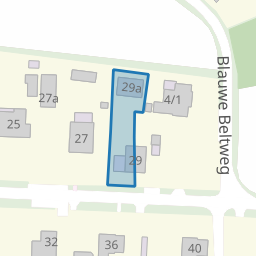 Perceel HDE00-C-6362