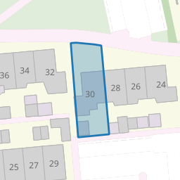 Perceel HDE00-C-6373