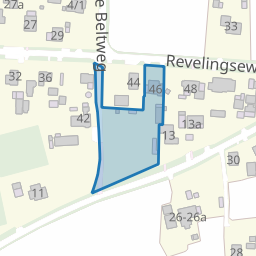 Perceel HDE00-C-6390