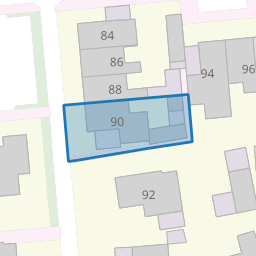 Perceel HDE00-C-6414
