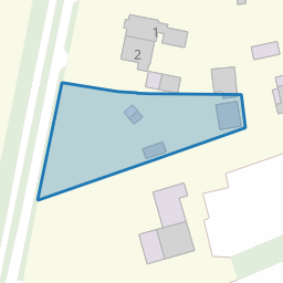 Perceel HDE00-C-6429