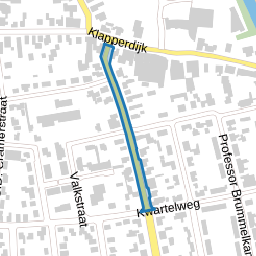 Perceel HDE00-C-6431